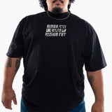 Beast Lifting Premium Oversized T-Shirt