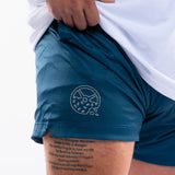 Celsius Signature 5.5" Mesh Shorts
