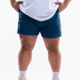 Celsius Signature 5.5" Mesh Shorts