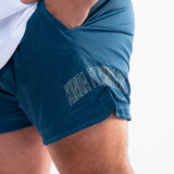 Celsius Signature 5.5" Mesh Shorts