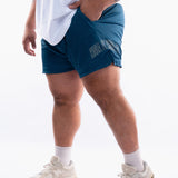 Celsius Signature 5.5" Mesh Shorts