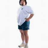 Celsius Signature 5.5" Mesh Shorts