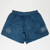 Celsius Signature 5.5" Mesh Shorts