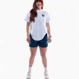 Celsius Signature 5.5" Mesh Shorts