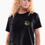 Gainz For Good Women's Boxy Tee