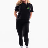 Gainz For Good Women's Boxy Tee