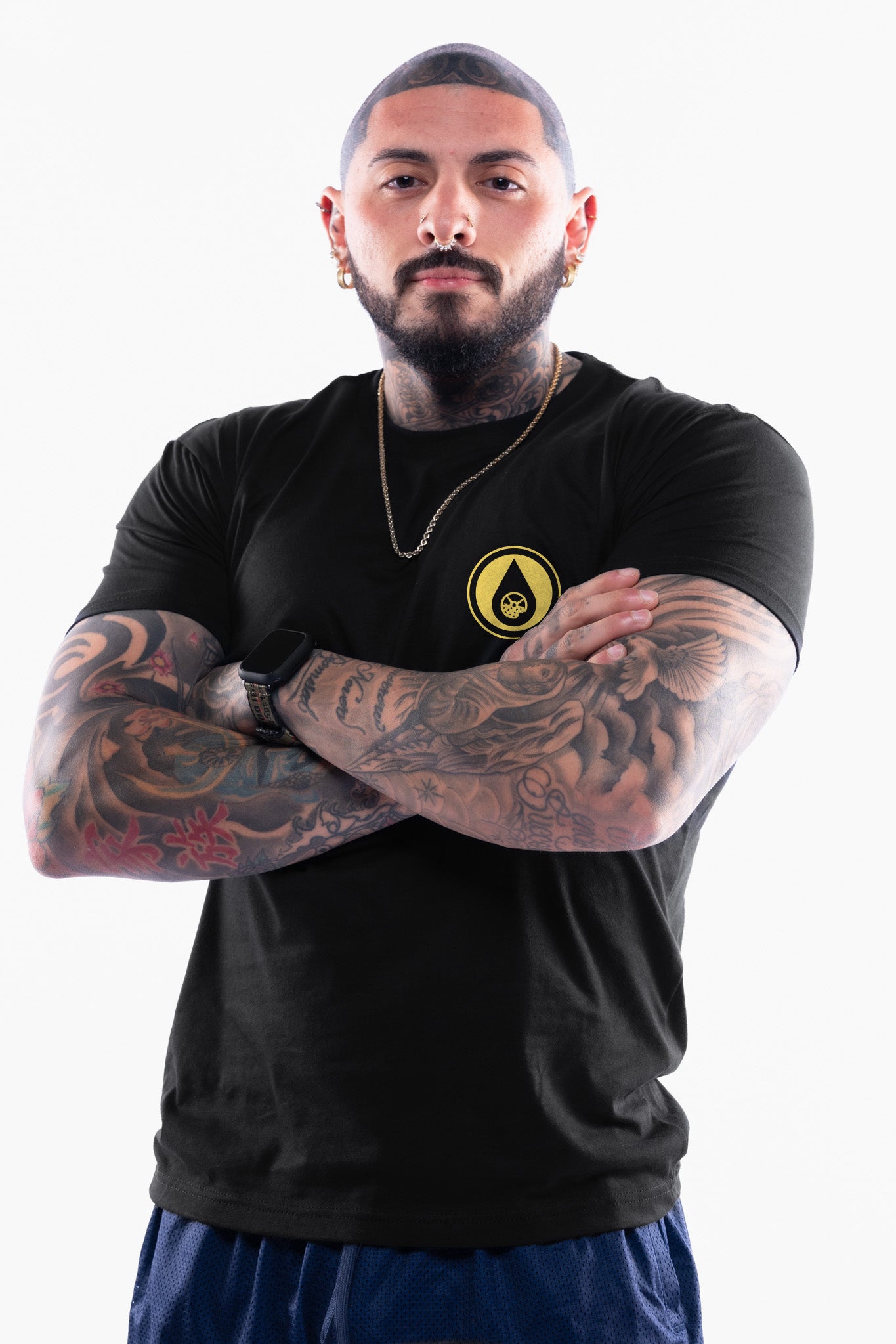 Shiny Taiyakikarp Signature Blend T-Shirt (VIP Exclusive)