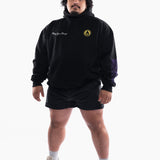 Shiny Taiyakikarp Heavyweight Oversized Hoodie (VIP Exclusive)