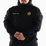 Shiny Taiyakikarp Heavyweight Oversized Hoodie (VIP Exclusive)