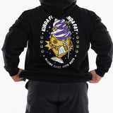 Shiny Taiyakikarp Heavyweight Oversized Hoodie (VIP Exclusive)