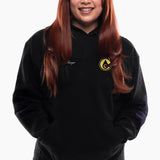 Shiny Taiyakikarp Heavyweight Oversized Hoodie (VIP Exclusive)