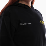 Shiny Taiyakikarp Heavyweight Oversized Hoodie (VIP Exclusive)