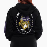 Shiny Taiyakikarp Heavyweight Oversized Hoodie (VIP Exclusive)