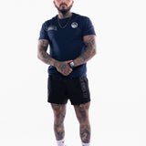 Strongman Club Deluxe Cotton T-Shirt