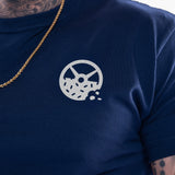 Strongman Club Deluxe Cotton T-Shirt