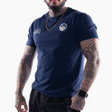 Strongman Club Deluxe Cotton T-Shirt