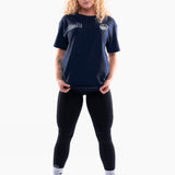 Strongman Club Deluxe Cotton T-Shirt