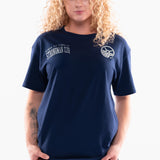 Strongman Club Deluxe Cotton T-Shirt