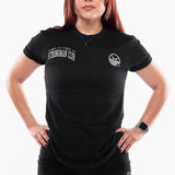 Strongman Club Signature Blend T-Shirt