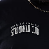 Strongman Club Signature Blend T-Shirt