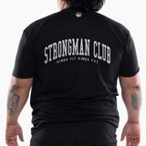 Strongman Club Signature Blend T-Shirt