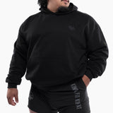 Icon Heavyweight Oversized Hoodie