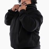 Icon Heavyweight Oversized Hoodie