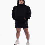 Icon Heavyweight Oversized Hoodie