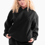 Icon Heavyweight Oversized Hoodie