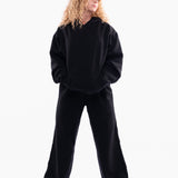 Icon Heavyweight Oversized Hoodie