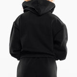Icon Heavyweight Oversized Hoodie