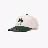 The Emblem 5 Panel Cap