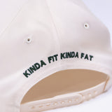 The Emblem 5 Panel Cap