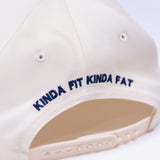 The Emblem 5 Panel Cap