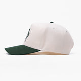 The Emblem 5 Panel Cap