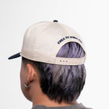 The Emblem 5 Panel Cap