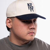 The Emblem 5 Panel Cap