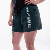 Classic Premium 5.5" Training Shorts