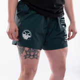 Classic Premium 5.5" Training Shorts