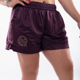 Celsius Signature 5.5" Mesh Shorts