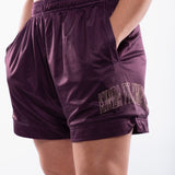 Celsius Signature 5.5" Mesh Shorts