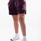 Celsius Signature 5.5" Mesh Shorts