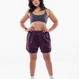 Celsius Signature 5.5" Mesh Shorts