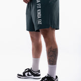 Classic Premium 5.5" Training Shorts