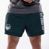 Classic Premium 5.5" Training Shorts