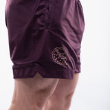 Celsius Signature 5.5" Mesh Shorts