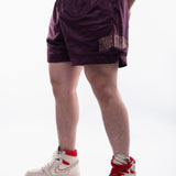 Celsius Signature 5.5" Mesh Shorts