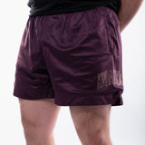 Celsius Signature 5.5" Mesh Shorts