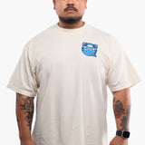 Soda Pump Premium Oversized T-Shirt