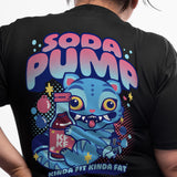 Soda Pump Signature Blend T-Shirt